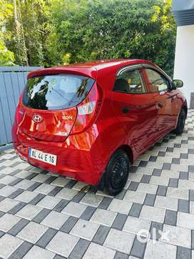 Hyundai EON Era +, 2016, Petrol