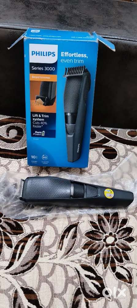 Philips Trimmer