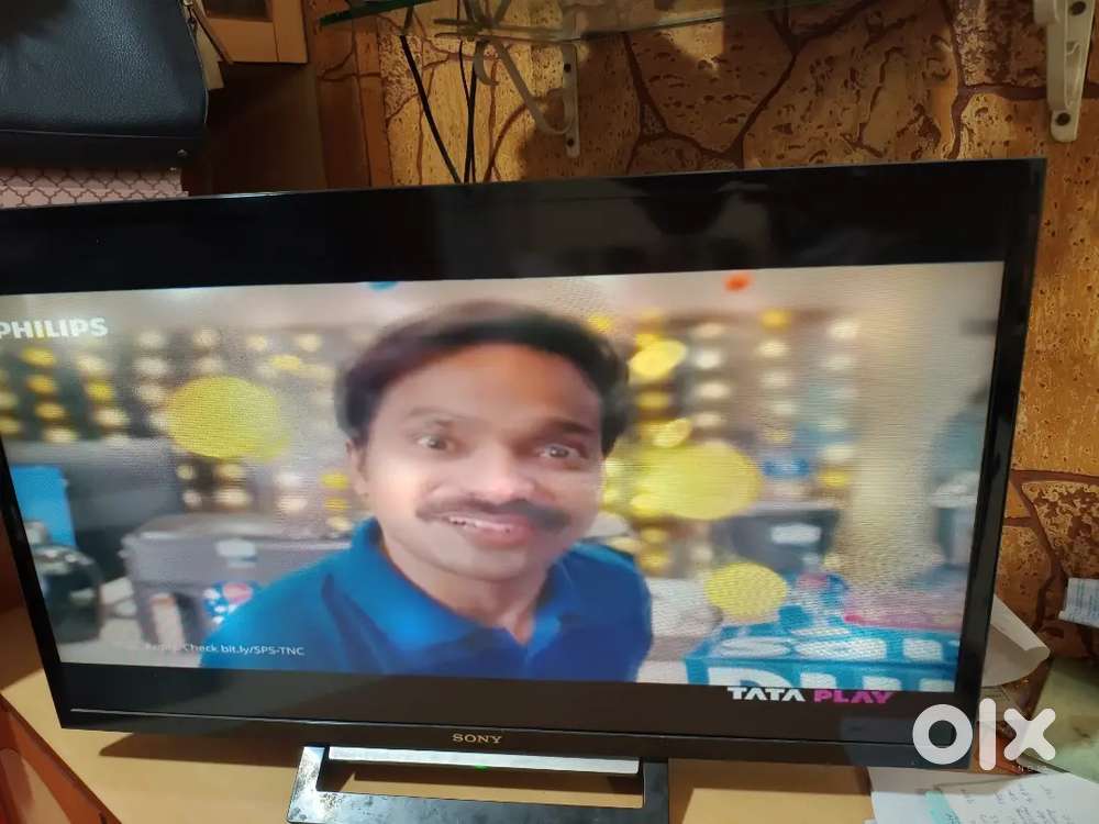 SONY BRAVIA 32 FULL HD LED TV