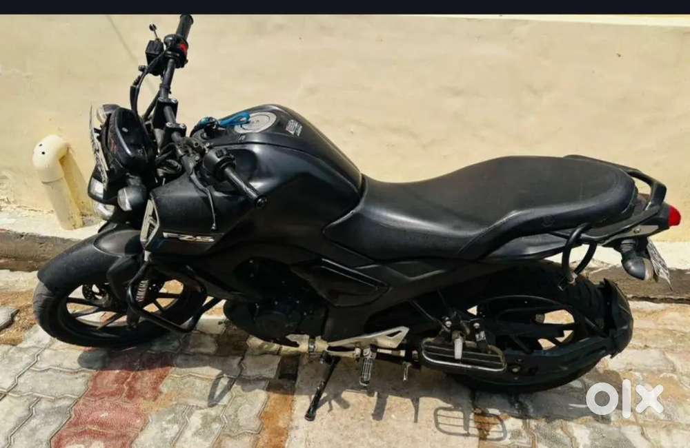 Good Condition Bike