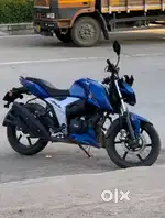 Bike in very good condition