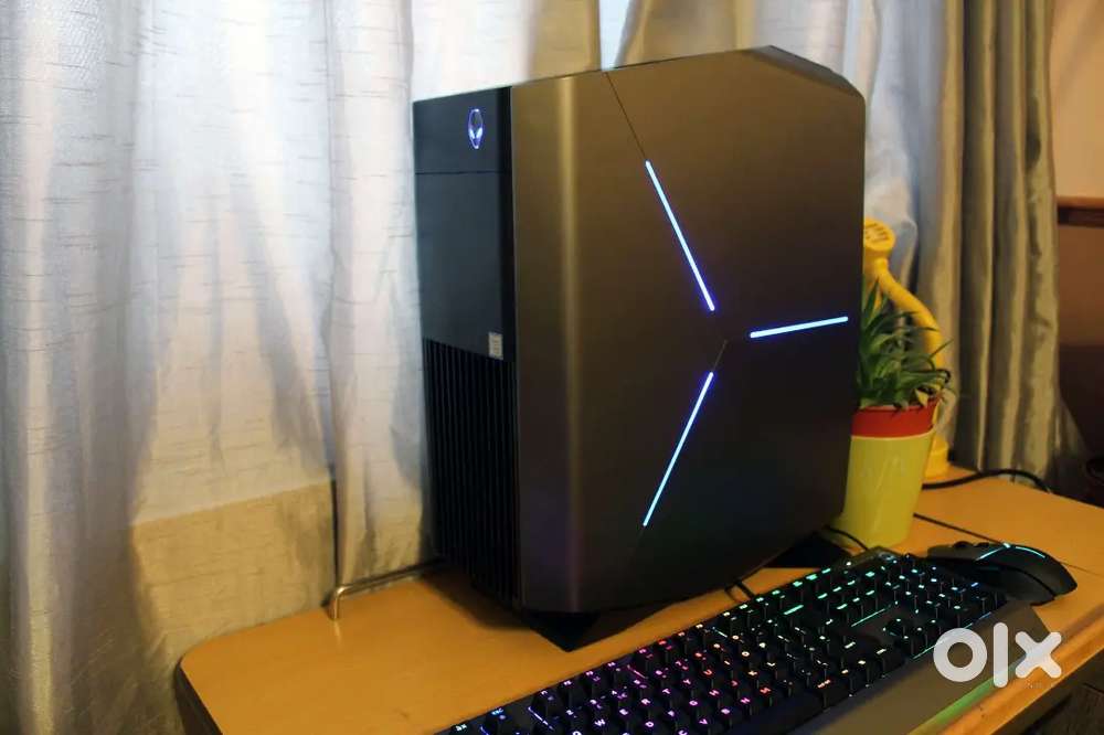 Dell Alimeware Arura R6