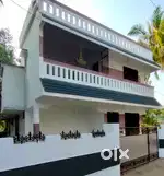 2 bedroom with attached bathroom house, suitable for family , students