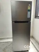 Samsung Double door refrigerator