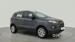 Ford Ecosport 1.5 Ti VCT AT Titanium, 2017, Petrol