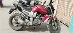 Yamaha FZ bike 2009 model
