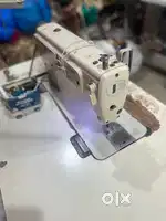 Jack machine