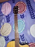Yamaha guitar original