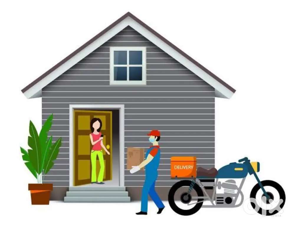 Urgently Wanted Delivery Executives In Ernakulam & Kochi