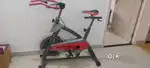 Viva fitness bike