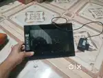good condition like new minor problem with screen