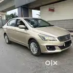 Maruti Suzuki Ciaz 2014-2017 VXi Plus, 2017, Petrol