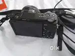 Sony digital still camera
