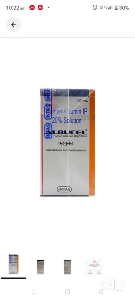 Want investment in vaccine critical medicine business