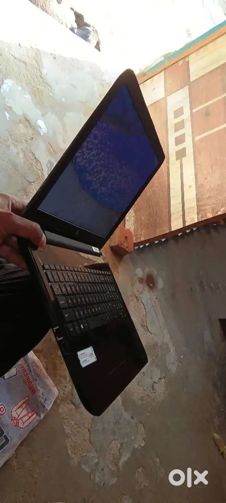 HP Laptop good condition