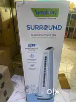 Symphoney air cooler