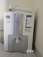 Pureit Marvella RO Water Purifier – 10L Storage, Excellent Condition