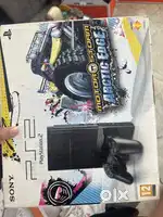 Playstation-2 PS2 Sony