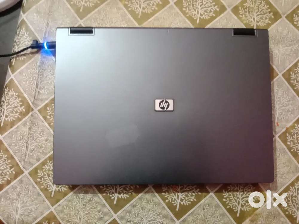 Hp Compaq laptop