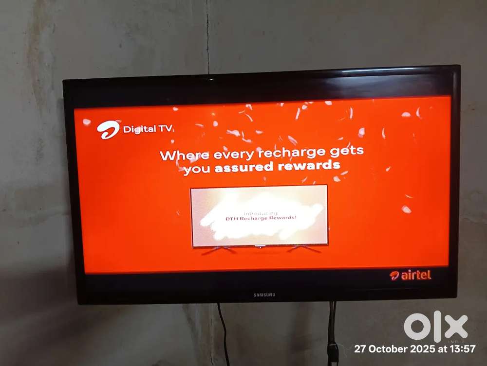 LED TV SAMSUNG 32