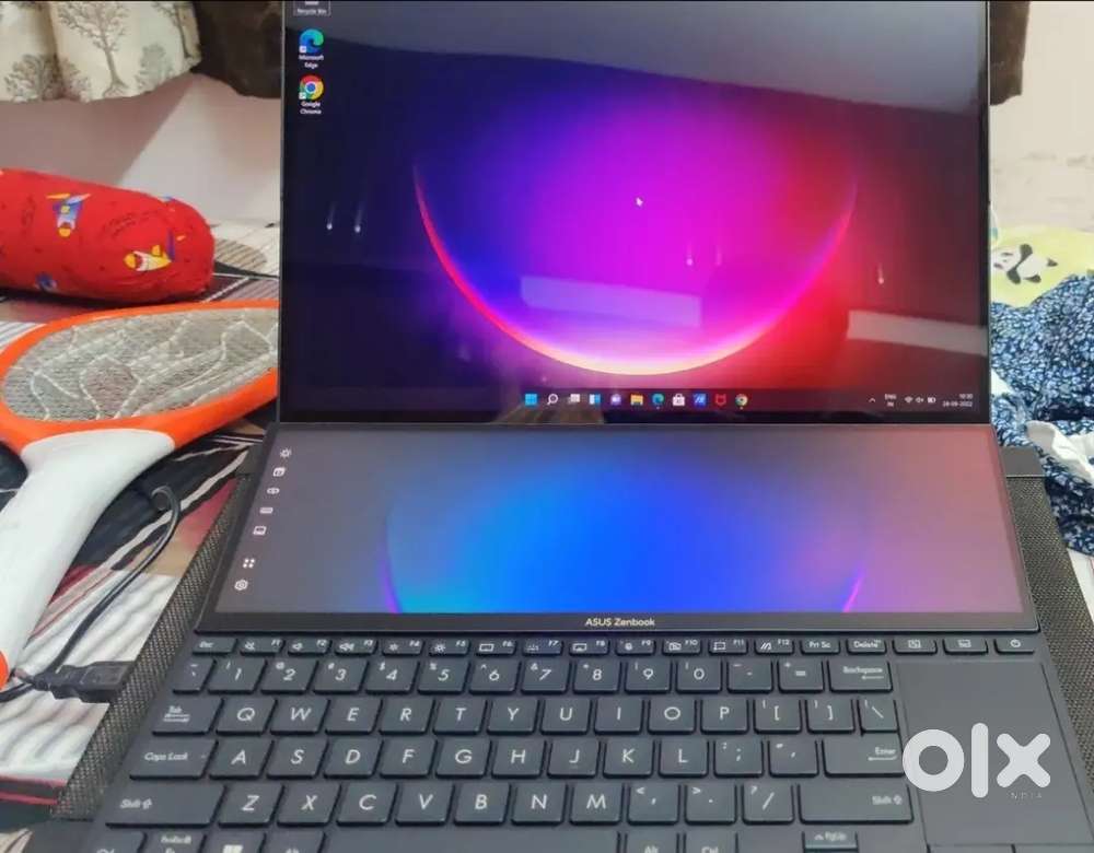 Asus zenbook 14 pro