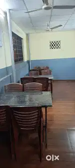 Running restaurent for sale