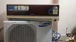 samsung 1.5ton solit ac non inverter