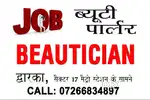 Beautician