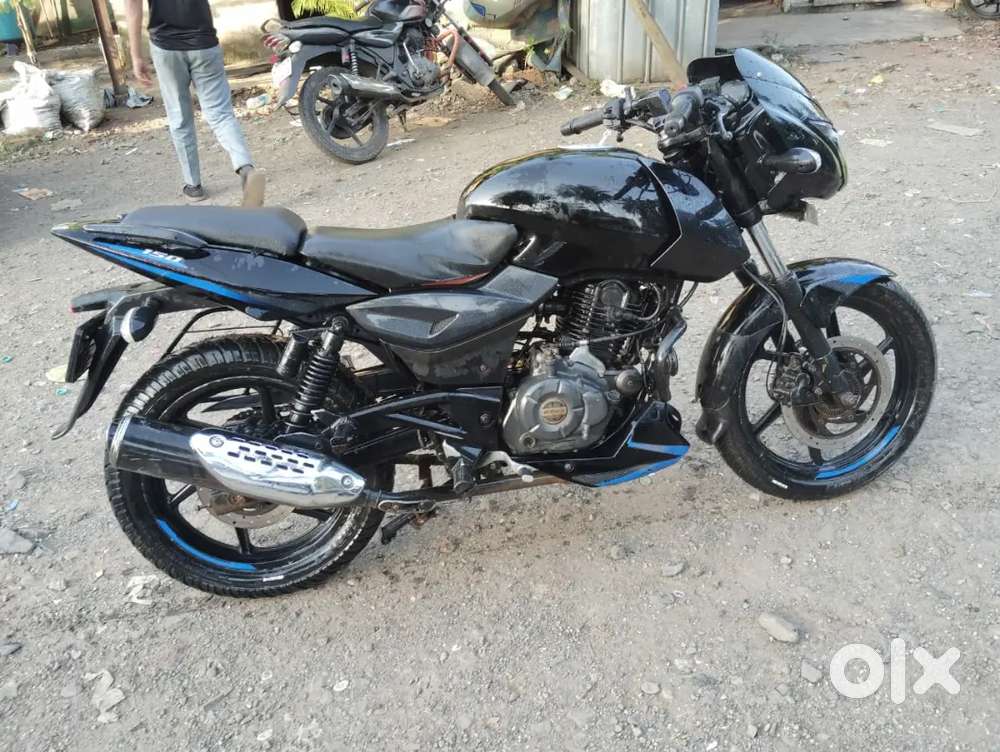 Good  Condition Super pickup