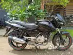 Bajaj Pulsar 150 DTS-i  Well Maintained  Good Condition