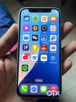 Iphone 12 mini new condition (64) gb 78% battery health