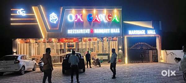 Gorakhpur- belipar toll-plaza ke pass