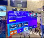 24''Led TV Started=4700/- & 32 Smart=6800/- (All Imported With Wrnty)