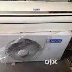 !Rent Ac & sencond hand Air Conditioner available in good condition