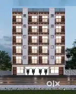 1 bhk flat for sale in prime location of Greater Noida