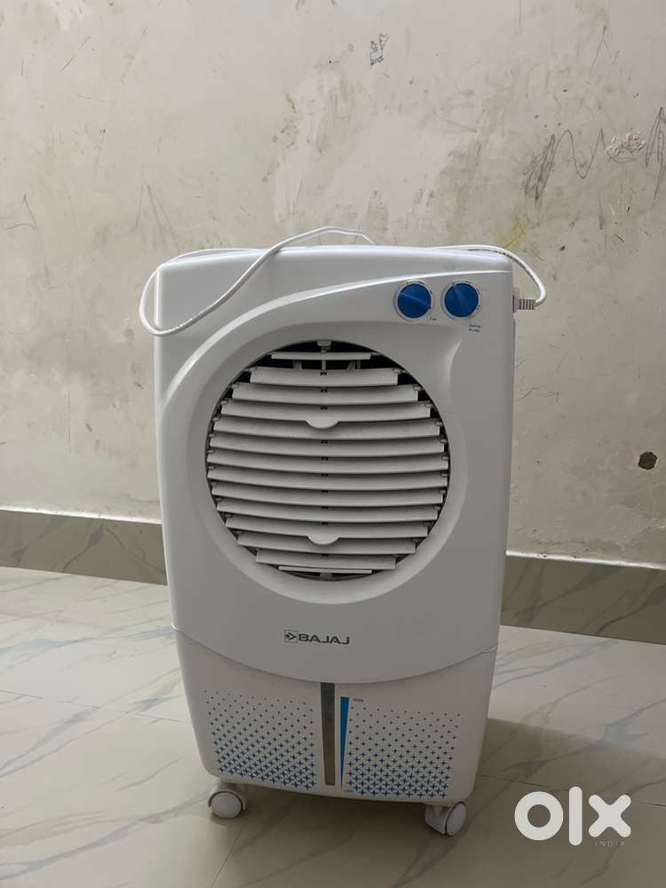 Bajaj PMH 25 DPX Personal Air Cooler – 1 Year Old (Like New Condition)