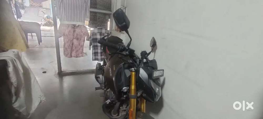 Hero Xtreme a one condition