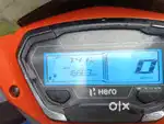 Hero xoom 2024 modal