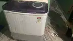 Semi automatic