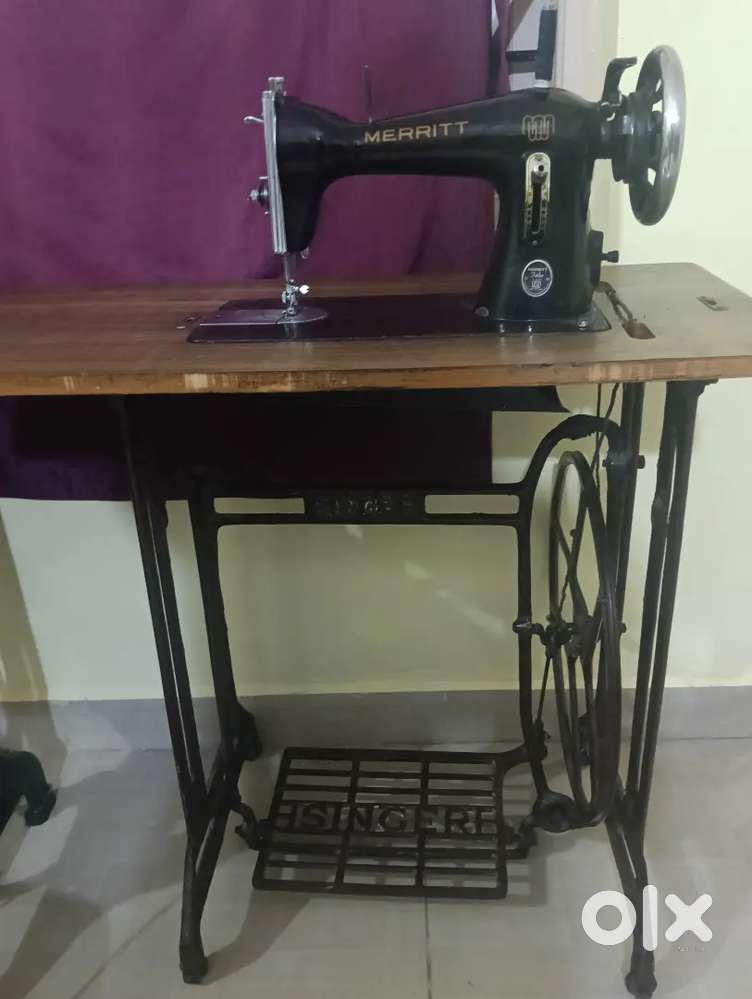 Seeing machine for sale