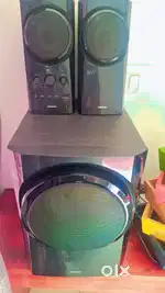 Sumsung speaker in Excellent condition