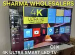 FLAT 40% OFF 45 ANDROID SMART LED TV JUST
IN 11500