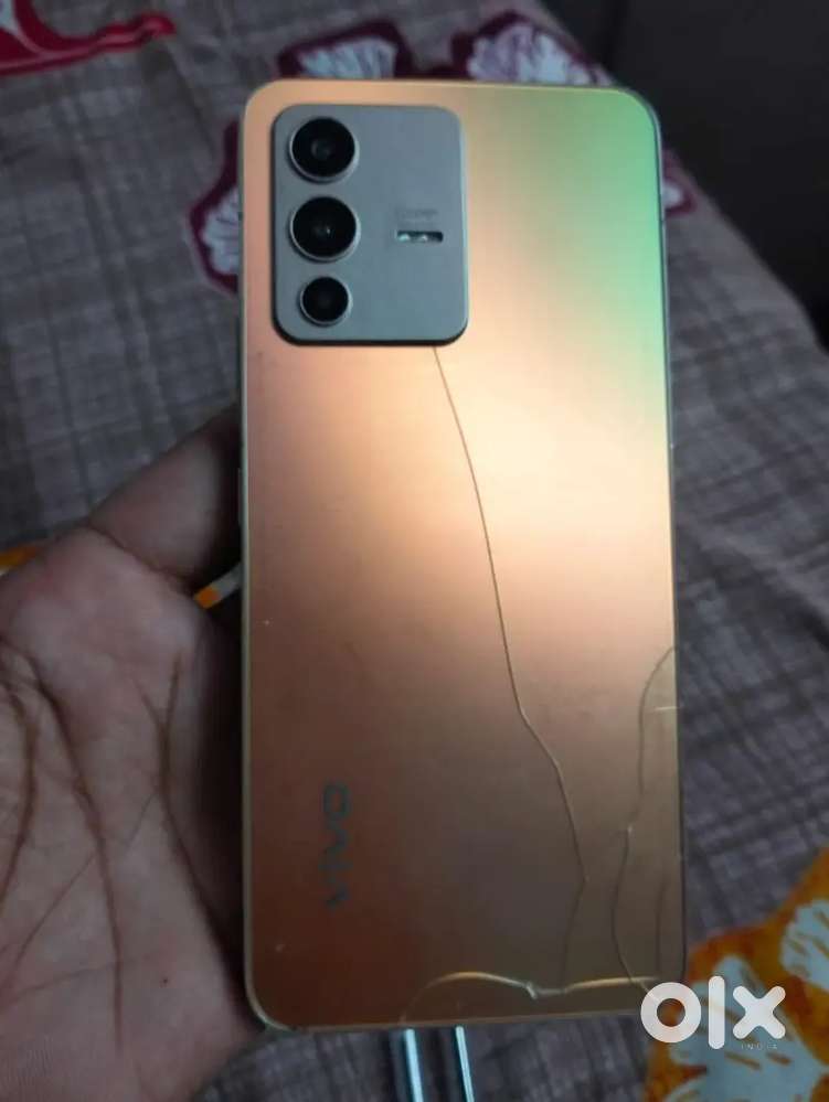Yah phone bikau hai Vivo V3 5G
