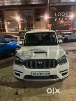 purchased in novemebr 2023 scorpio classic