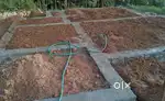 House plot for sale