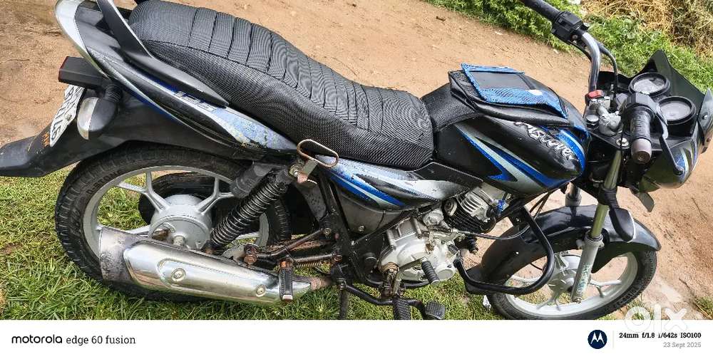 Full condition rcmising clearance paper ok