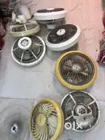Celing fan /tabel fan