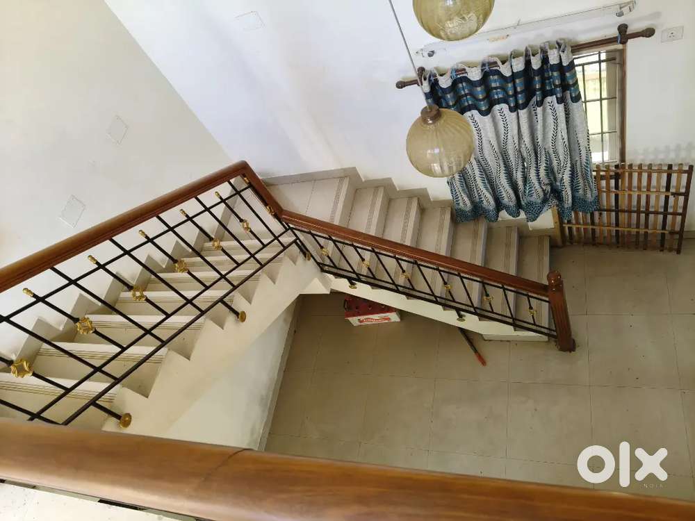 2000 SQFT PLOT S KOLATHUR 3 BHK LUXURY INDIVIDUAL DUPLEX HOUSE SALE