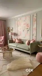 3 BHK FULLY FURNISHED FLAT FOR RENT NEAR POTTAMMAL