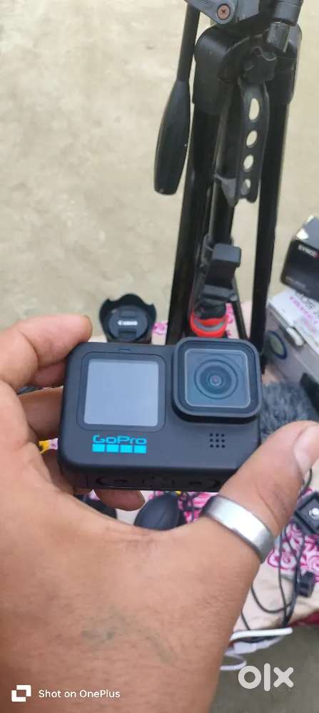 GoPro Hero 10
